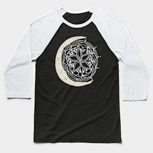 Moonala Baseball T-Shirt